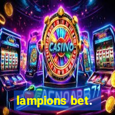 lampions bet.